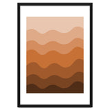 Brown gradient design thumbnail