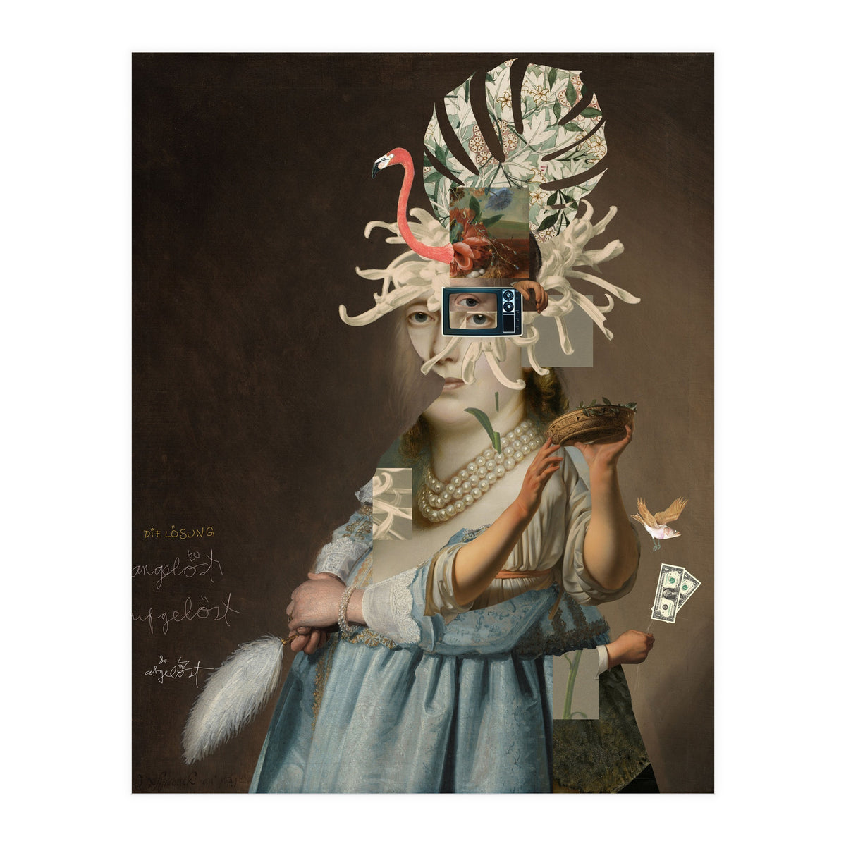 Classic Mix 251 · Night Times (Print Only)