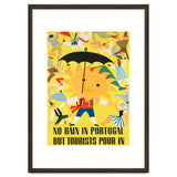 No Rain in Portugal thumbnail
