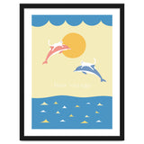 bon voyage - adventure cats and dolphins thumbnail