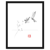 Salura And Bird thumbnail