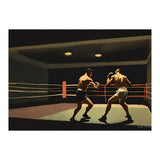 Boxing Gym #6 (Print Only) thumbnail