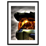 Halo thumbnail