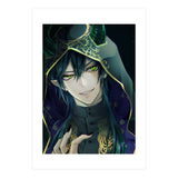 Anime (Print Only) thumbnail