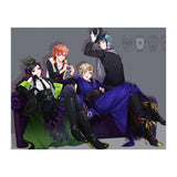 Anime (Print Only) thumbnail