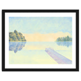 Serene Horizons thumbnail