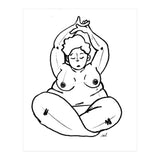Dolores (Print Only) thumbnail