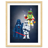 Star Wars thumbnail
