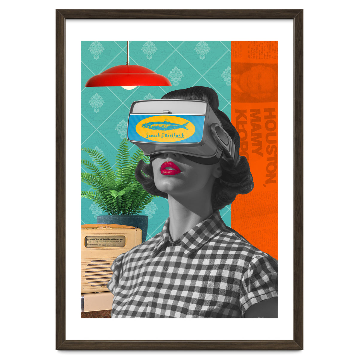 Swedish Furniture Store