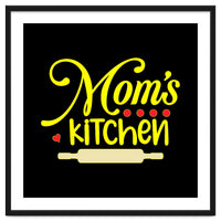 Moms Kitchen