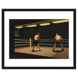 Boxing Gym #10 thumbnail