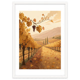 Harvest’s Quiet Afterglow thumbnail