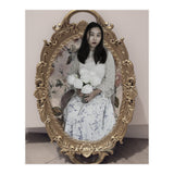 Autoportrait - Vintage Mirror (Print Only) thumbnail