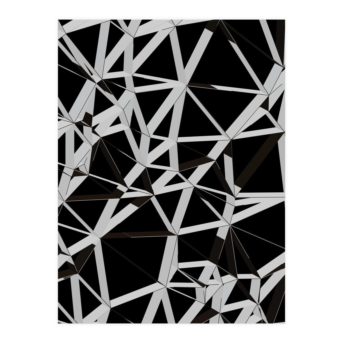 GEO Lines X.2 (Print Only)