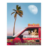 Jesus Christ Super Drive (Print Only) thumbnail