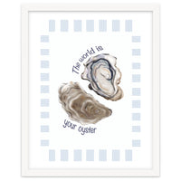 Your Oyster