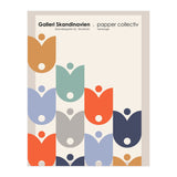 Stockholm Galleri Skandinavien Art Exhibition Poster (Print Only) thumbnail