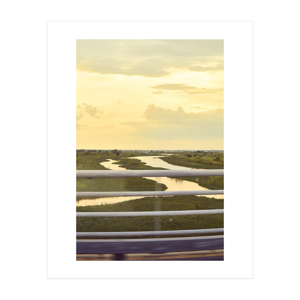 DESTINED (Print Only)