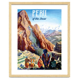 Peru Of The Incas thumbnail