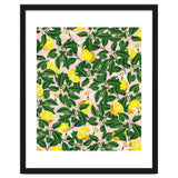 Lemonade #society6 #decor #buyart thumbnail