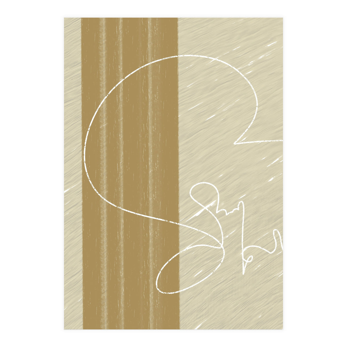 Dream Pathways (Print Only)