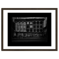 Elgin Building No 2 with Border