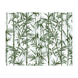 Bamboo Moody Green White (Print Only) thumbnail