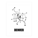 Denver (Print Only) thumbnail