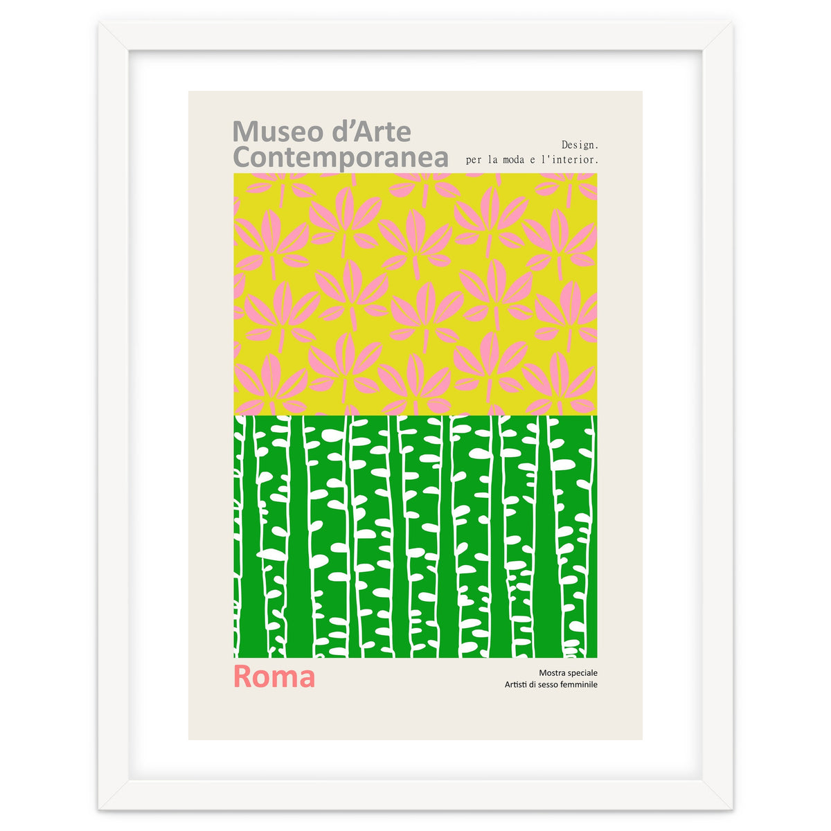 Museo d’Arte Contemporanea Roma