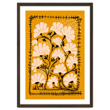 Ever blooming good vibes mustard yellow thumbnail