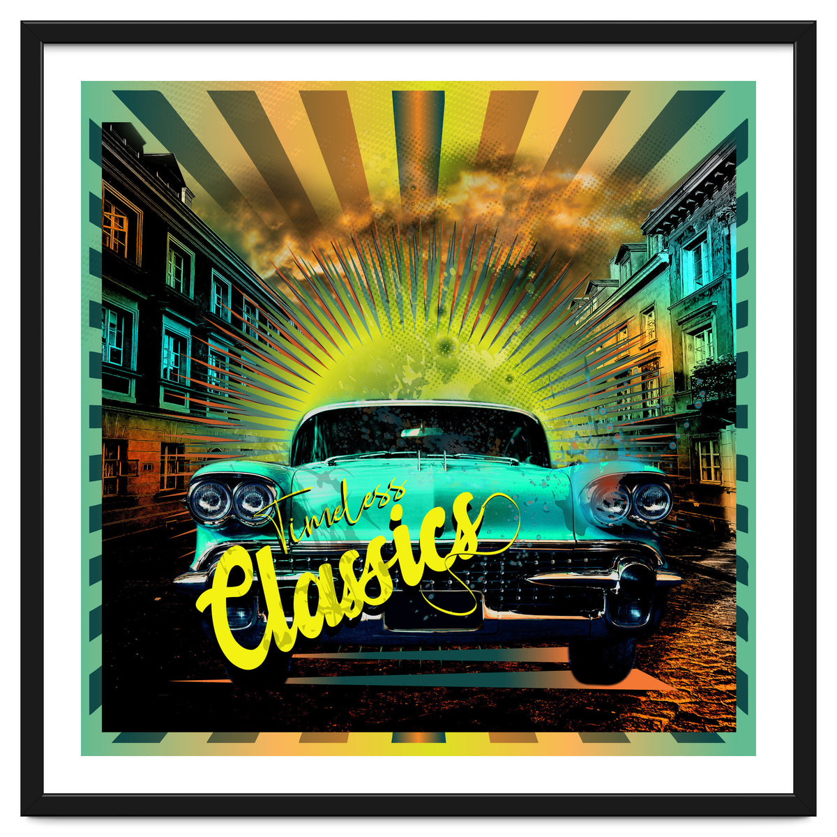 Timeless Classics