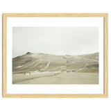 Tourists at volcano - Iceland thumbnail