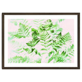 Fern Forest #society6 #decor #buyart thumbnail