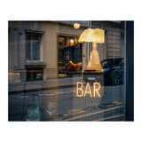 Street Photography - Bar in Paris (Print Only) thumbnail