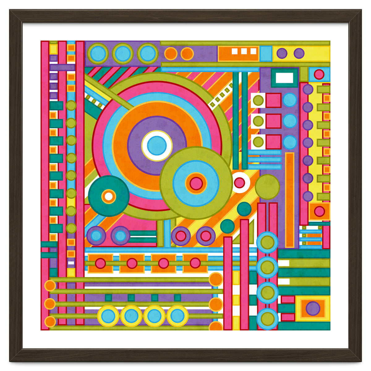Spatial