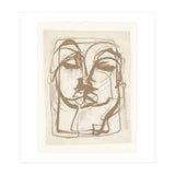 Kiss (Print Only) thumbnail