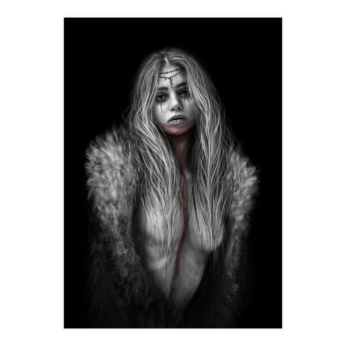 What Remains (Print Only)