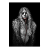 What Remains (Print Only)