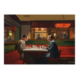 Chinese Restaurant #5 (Print Only) thumbnail