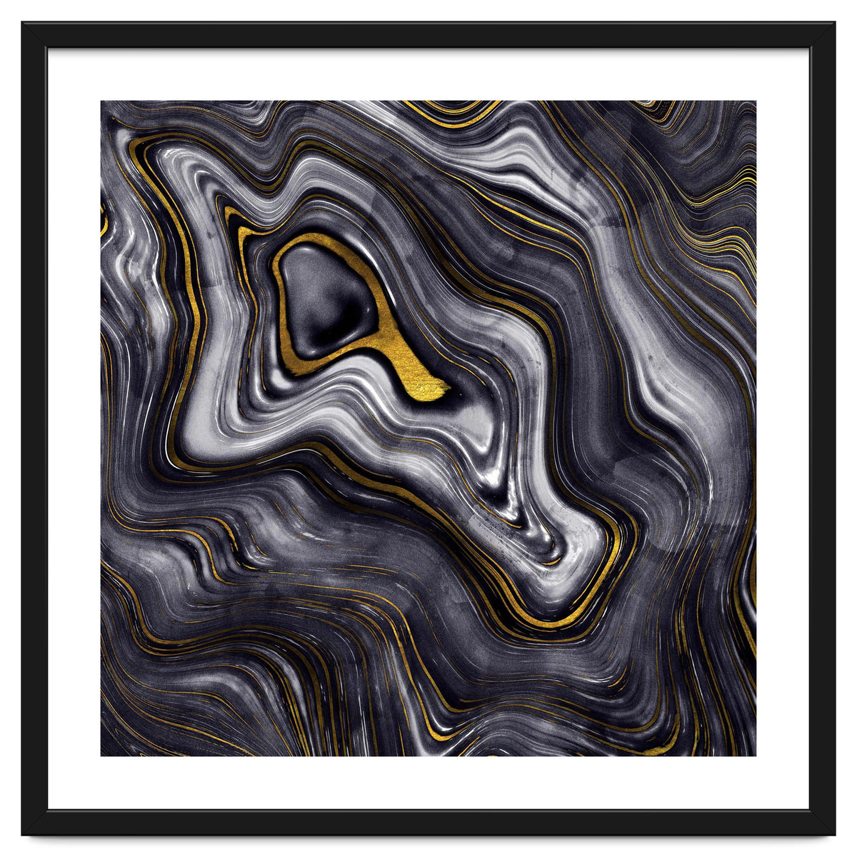 Agate Texture 02