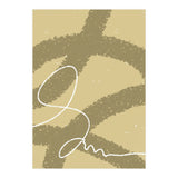 Dream Traces on Sand (Print Only) thumbnail