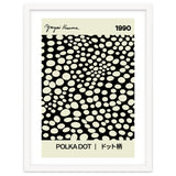 Polka  Dot Yayoi Kusama thumbnail
