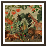 African Jungle Adventure thumbnail