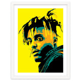 Juice WRLD in Pop Art thumbnail