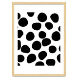 Never Change Your Spots #society6 #fashion #pattern #polkadots thumbnail