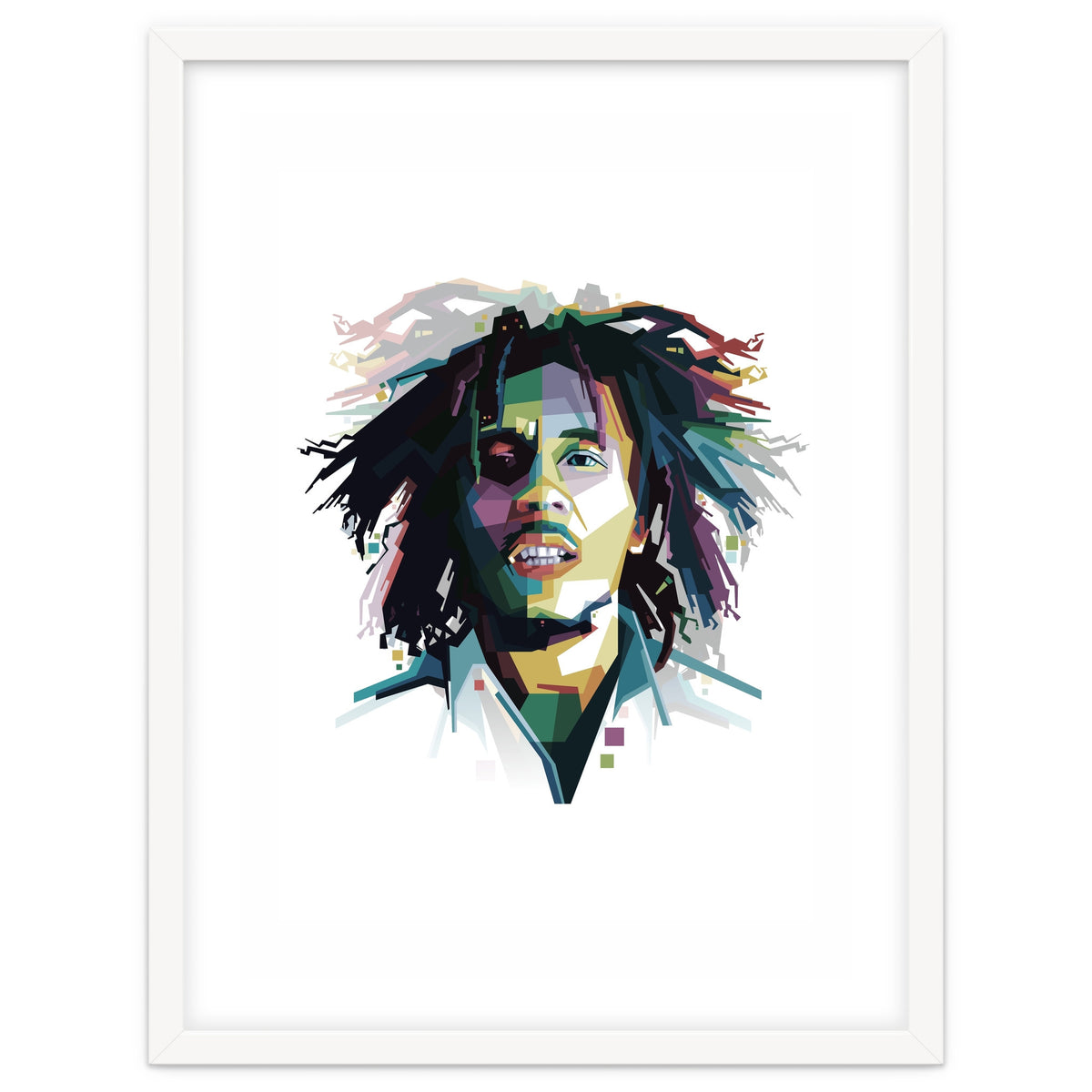 REGGAEMAN