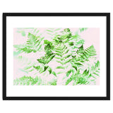 Fern Forest #society6 #decor #buyart thumbnail