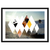 Fragmented · Botschaft Der Pappen??? · Winterimpressionlooklike thumbnail