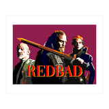 Redbad Sword Knight Movies Trending Now Landscape (Print Only) thumbnail