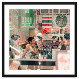 Through the Glass - Hong Kong thumbnail